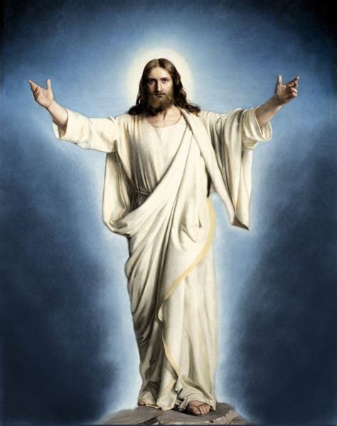 Pin De Norma Torres En Cristo Jes S Jesucristo Imagenes De Cristo Resucitado Dibujos De