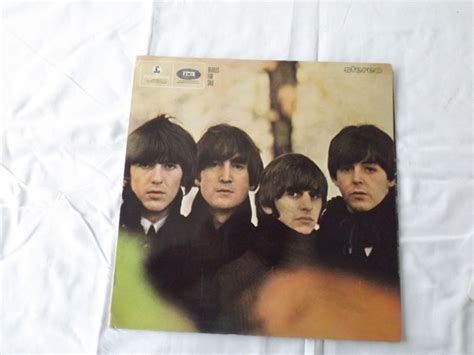 Ultra Rare Beatles Record Beatles For Sale Label Catawiki