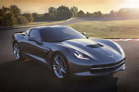 The Official Cyber Gray Stingray Corvette Photo Thread Page 16