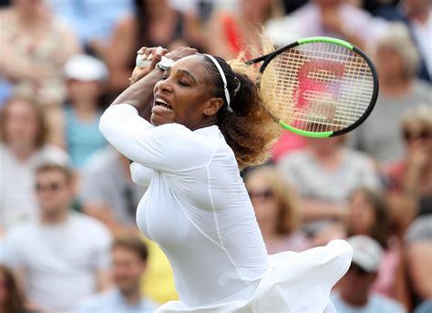 How To Watch The Wimbledon 2019 Womens Singles Semifinals