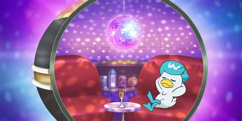 Pokemon Anime Finally Shows Whats Inside A Luxury Pokeball