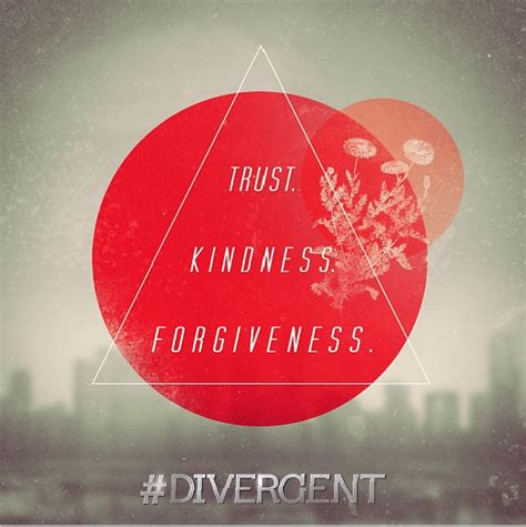 Amity From Divergent Quotes Quotesgram