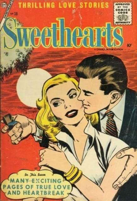 Sweethearts 30 Issue
