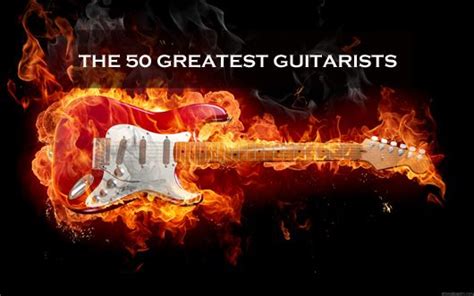 Best Guitarists Of All Time 75 Legendary Musicians Canvas Prints