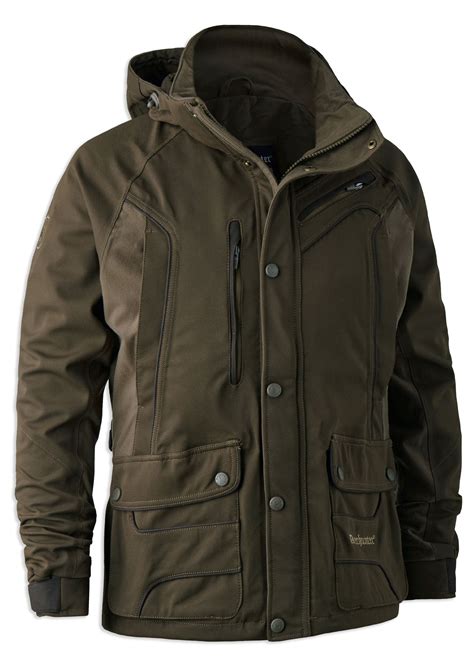 Deerhunter Muflon Light Jacket Hollands Country Clothing