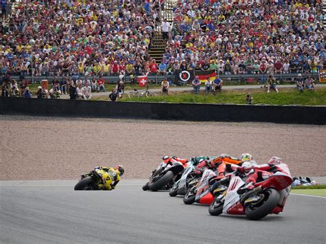 The Toughest Motorcycle Races In The World Au