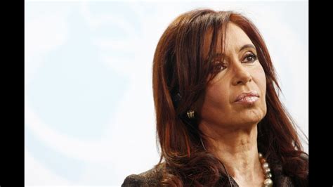 Prosecutor Dismisses Case Against Argentine President Financial Tribune