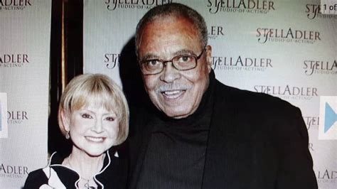 His net worth is estimated at $45 million in 2018. Wife of James Earl Jones dies at age 68... - YouTube