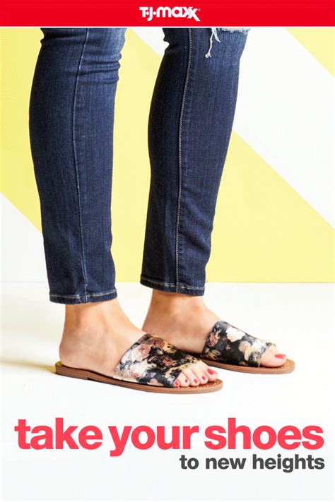 Whether You Love Flats Mules Or High Platforms—we Have A Shoe That Fits Every Style Grab A