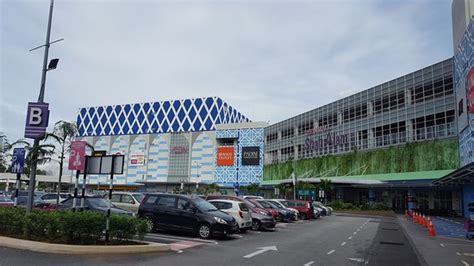 3rd floor, aeon taman maluri shopping centre, jalan jejaka, taman maluri, cheras, 55100 kuala lumpur. Sacc Mall (Shah Alam) - 2018 All You Need to Know Before ...