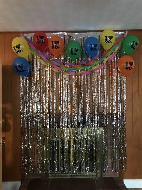 Neon bands are the best gift to take to a 90s party. Pin on 90's Party
