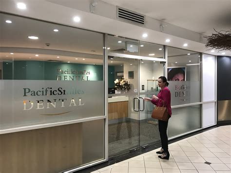 Pacific Smiles Dental Woden 28 Brewer St Phillip Act 2606 Australia