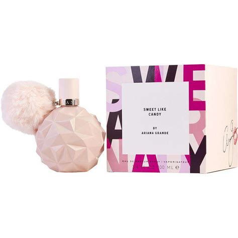 Ariana Grande Sweet Like Candy Edp 100ml Branded And Authentic