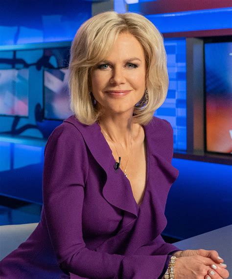 Female Fox News Anchor Fired Garryaplus