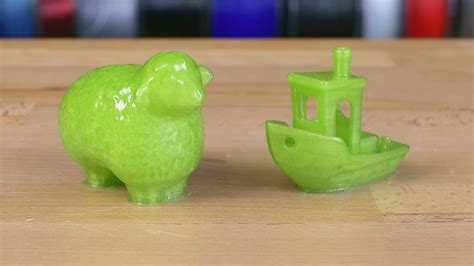 Improve Your 3d Prints With Chemical Smoothing Original Prusa 3d Printers