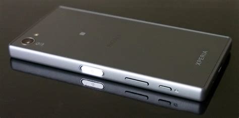Sony Xperia Z5 Compact User Review | ePHOTOzine