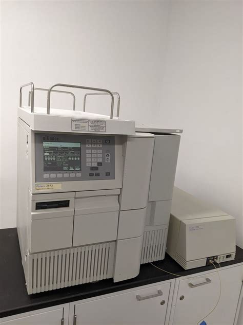 Waters 2695 Hplc