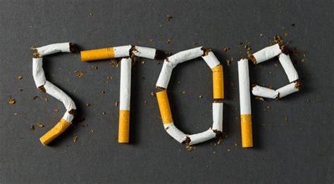 5 Tips To Quit Smoking Today Blog Doctor Anywhere
