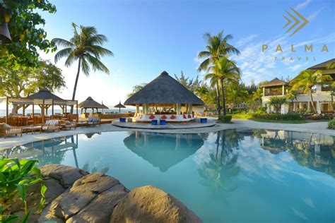 Hilton Mauritius Resort And Spa Ck Palma Travel