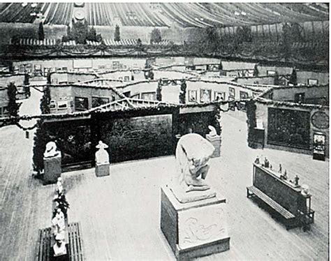 Art Now And Then The 1913 Armory Show
