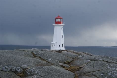 46 Newfoundland Lighthouse Wallpaper Wallpapersafari