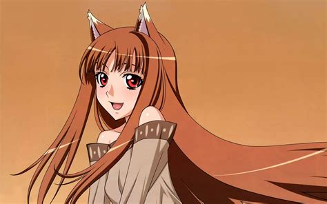 Spice And Wolf Season One Collection Fetch Publicity