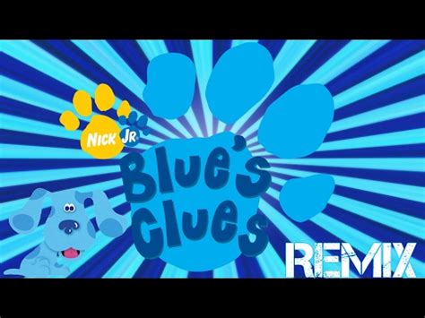 This one has pb&j otter and blue's clues in it. Elitevevo | Mp3 Download