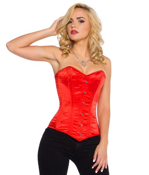 Four Of Our Favorite Valentines Day Corsets Glamorous Corset