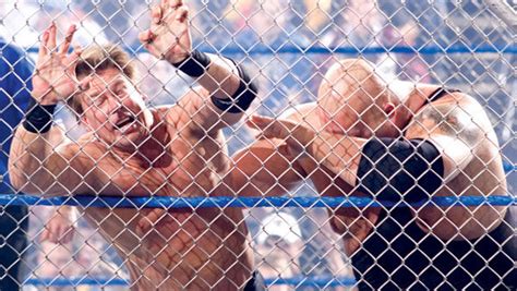 Is a professional wire mesh products manufacturer that supplies you better solutions and the quality wire meshes. 10 WWE Gimmick Matches That Totally Sucked - Page 7