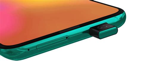 Maybe you would like to learn more about one of these? Huawei Y9 Prime 2019 specifications and price in India