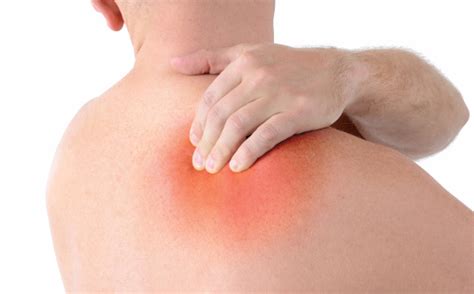 Rhomboid Pain Causes Symptoms And Treatments