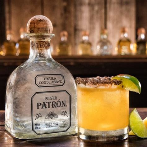 These Are The 10 Best Tequilas In The World According To 10000 Tequila Drinkers