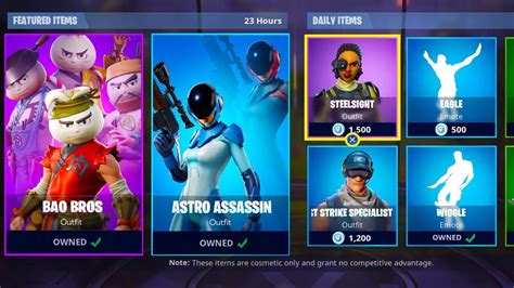 *NEW* FORTNITE ITEM SHOP UPDATE COUNTDOWN! August 5th - New Skins