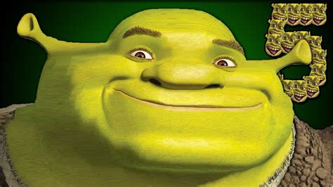 Sheenaowens Picture Of Shrek