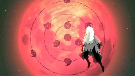 10 Strongest Jutsu In Naruto Ranked First Curiosity