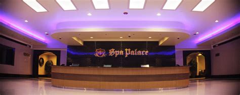Spa Palace Korean Spa Massages Jimjilbang In Los Angeles 24 Hours