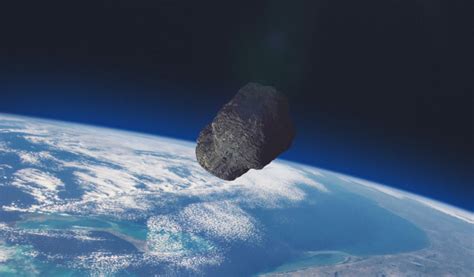 Disrupting Earth Bound Asteroids With Nukes Is Very Effective New