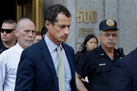 Who Is Anthony Weiner The Washington Post