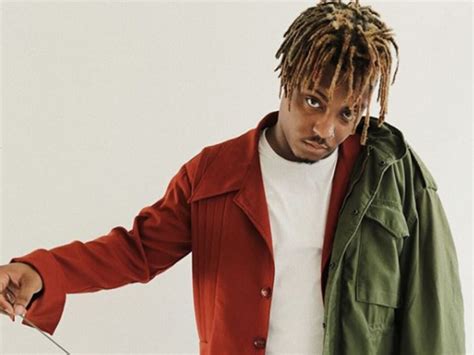 Juice Wrld Atakuje Nowy Album Już W Marcu Popkiller