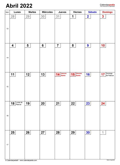 Plantillas Word Calendario 2023 Abril Kushner Saudi Imagesee