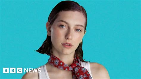 King Princess Is The Runner Up In This Years Bbc Music Sound Of Poll