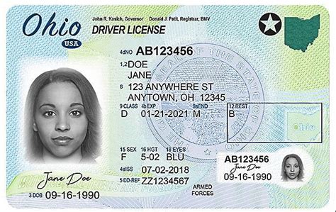 To get a full class 5 driver's licence, you'll need to: Changes to the way Ohio driver licenses are renewed can ...