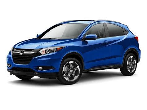 These vehicles show consumers sample vehicles that may be available. Honda HR-V Price, Launch Date in India, Review, Images ...