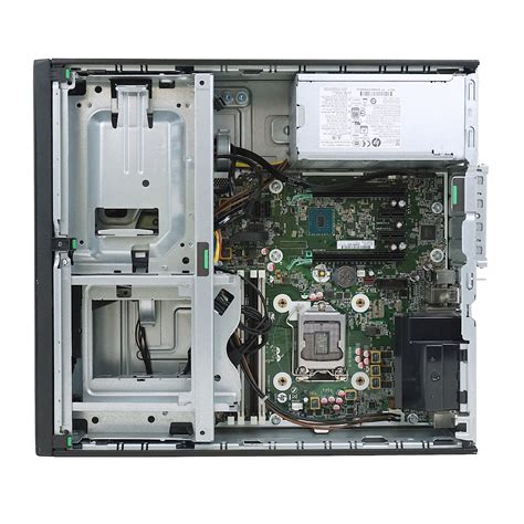 HP Z240 SFF Workstation Pre Configured