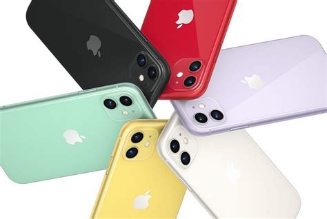 Apple Iphone 11 128gb Dual Sim White Best Price Online Jumia Kenya
