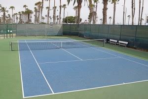 Beverly hills tennis academy, santa monica, california. Santa Monica Tennis Lesson Locations | Beverly Hills ...