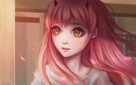 16 Cute Anime Girl Wallpaper 1080p Baka Wallpaper
