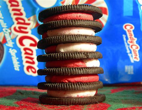 Oreo Enthusiast Compiled List Of 59 Different Oreo Cookie Types And Flavors