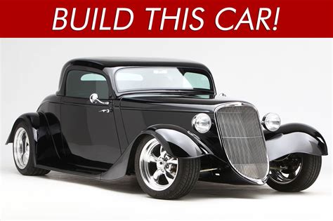 1933 factory five hot rod classic cars for sale classics on autotrader