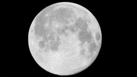 In the shadow of the moon. Belski's Blog - The biggest and brightest full moon of ...